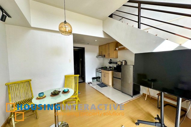 avant at the fort | condo for sale in bgc taguig