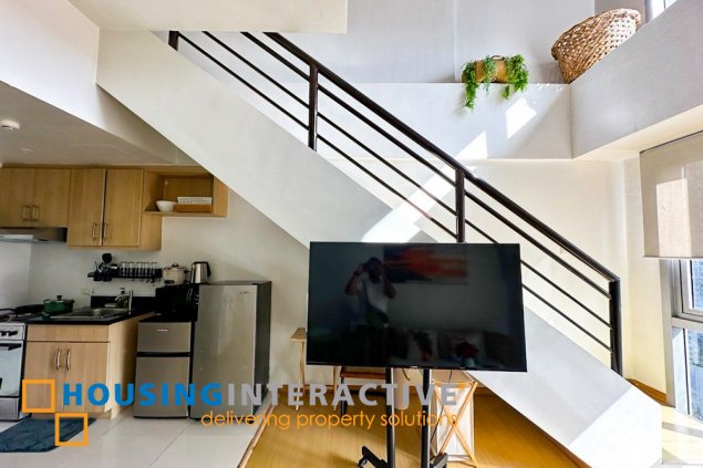 avant at the fort | condo for sale in bgc taguig