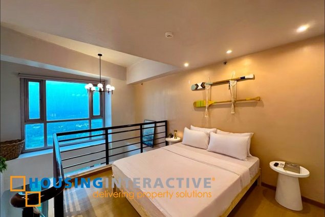 avant at the fort | condo for sale in bgc taguig