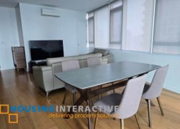 furnished 2br unit with parking for rent in park terraces