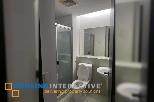fully furnished 2br unit with parking for rent in the residences at greenbelt