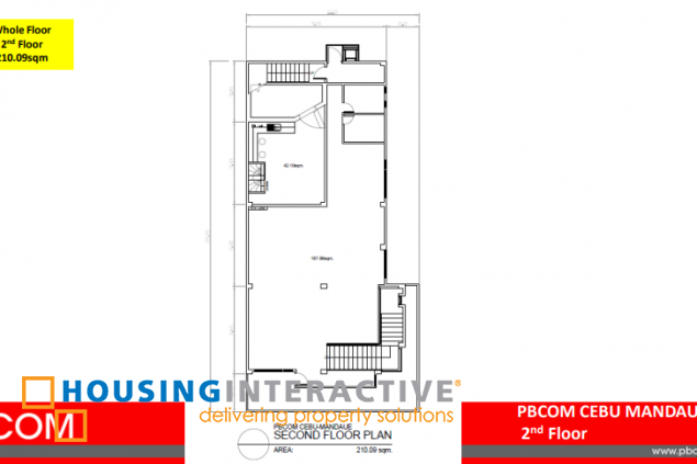 office space for lease in pbcom cebu-mandaue