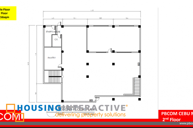 office space for lease in pbcom cebu-mango