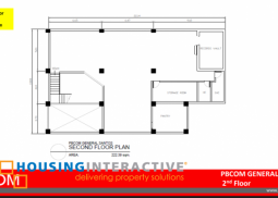 office space for lease in pbcom general santos