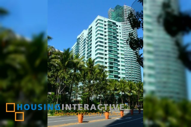 fully furnished 3br with parking for rent in hidalgo place