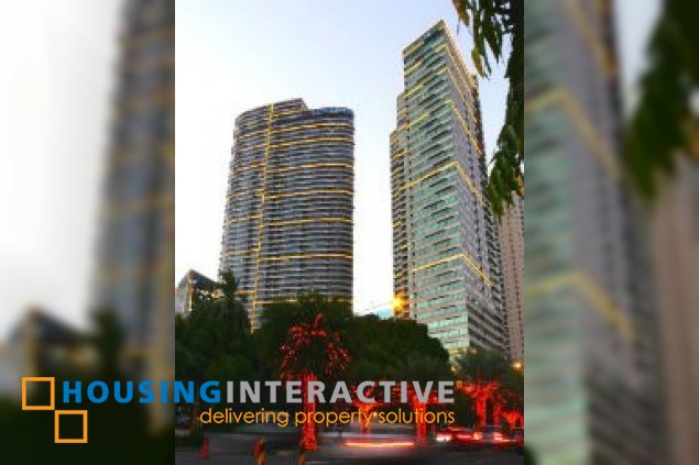 fully furnished 3br with parking for rent in hidalgo place