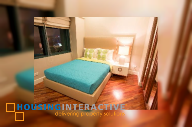 fully furnished 3br with parking for rent in hidalgo place