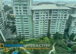 furnished 1br with parking for rent in jasmin tower