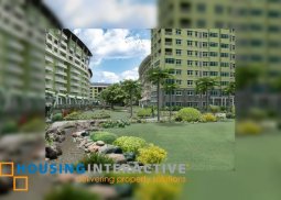 furnished 2br with parking for rent in bamboo tower