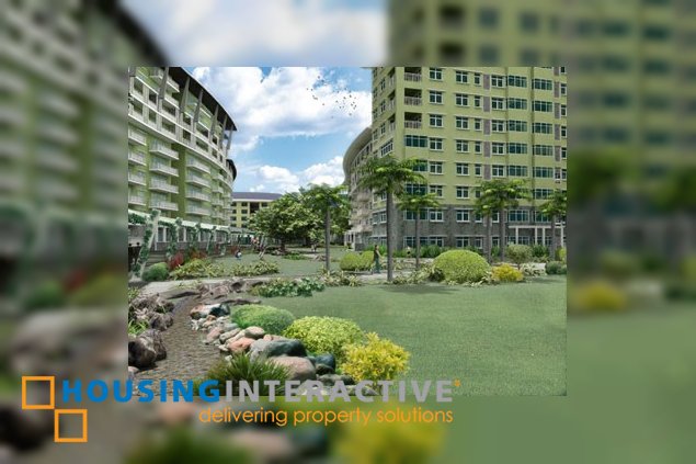 furnished 2br with parking for rent in bamboo tower