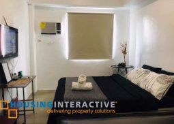 studio unit for sale/rent in vista heights residences