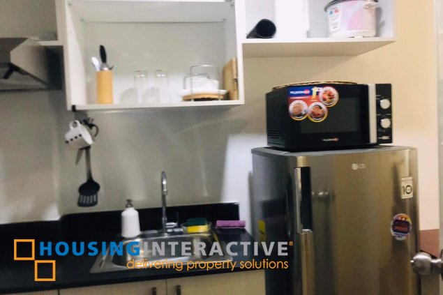 studio unit for sale/rent in vista heights residences