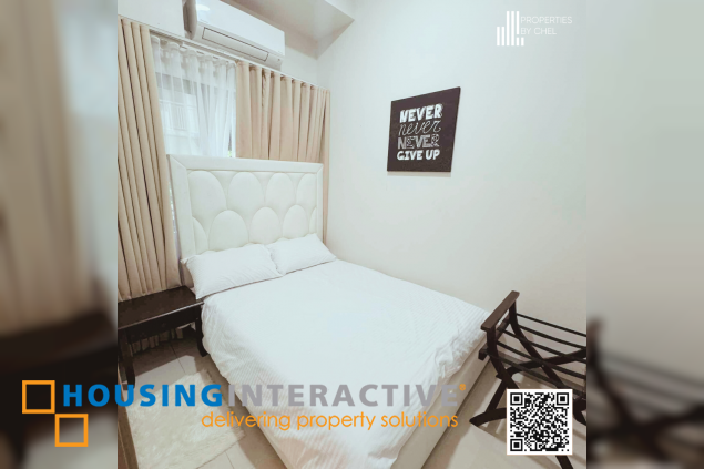 1-bedroom with parking for lease at bristol at parkway place