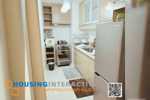 1-bedroom with parking for lease at bristol at parkway place