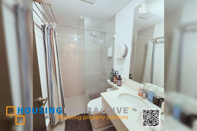 1-bedroom with parking for lease at bristol at parkway place