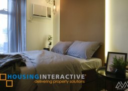 modern design studio with parking for sale at the currency