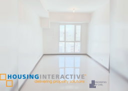 studio with parking for sale in axis residences