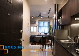 modern design studio at wil tower