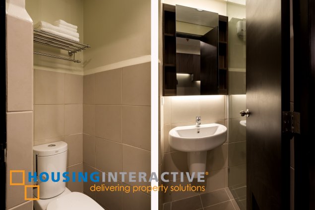 modern design studio at wil tower