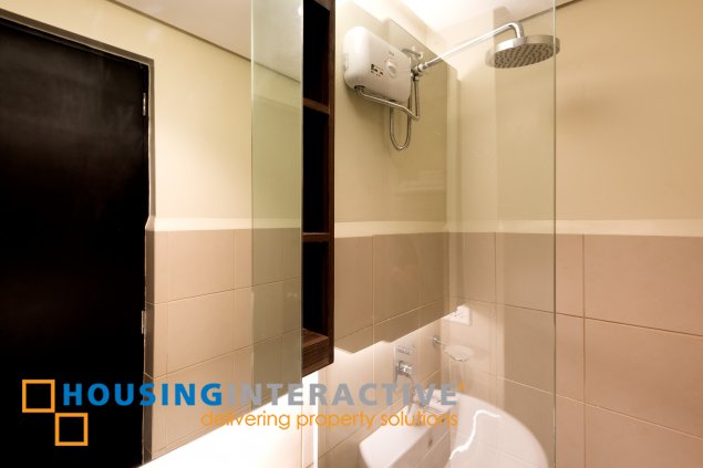 modern design studio at wil tower