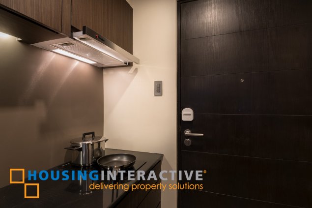 modern design studio at wil tower