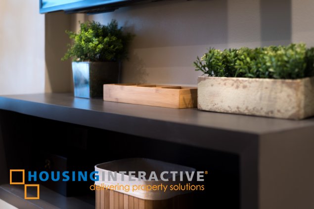 modern design studio at wil tower