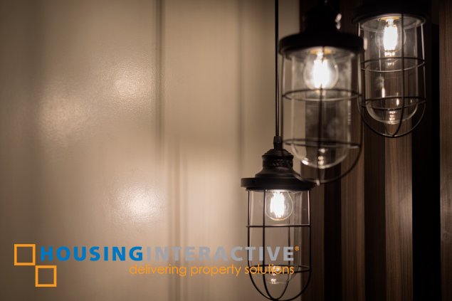 modern design studio at wil tower