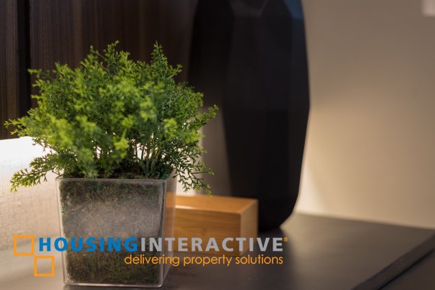 modern design studio at wil tower