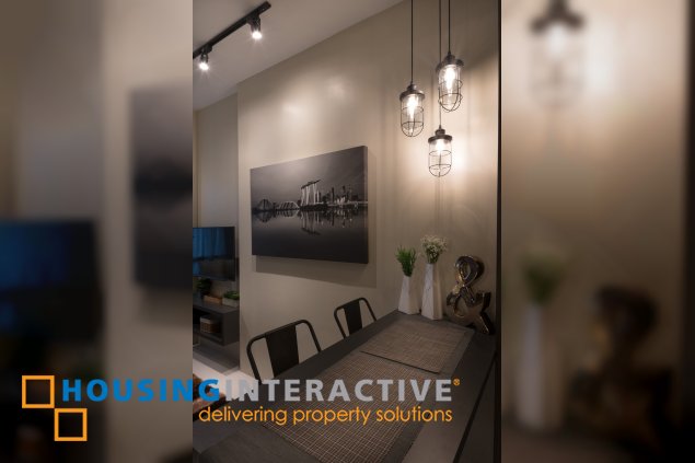 modern design studio at wil tower