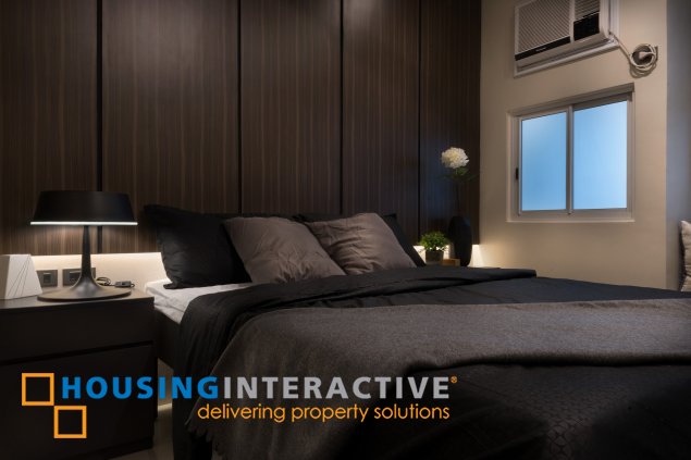 modern design studio at wil tower