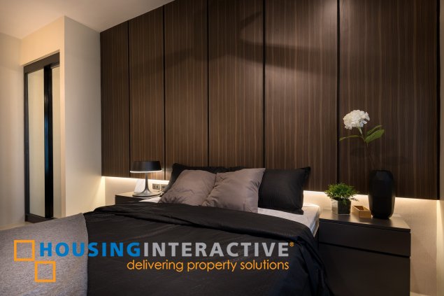 modern design studio at wil tower