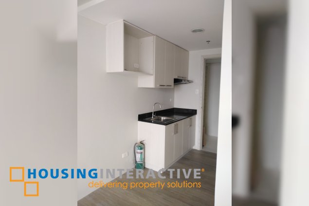 studio for sale in vista gl taft opposite pgh