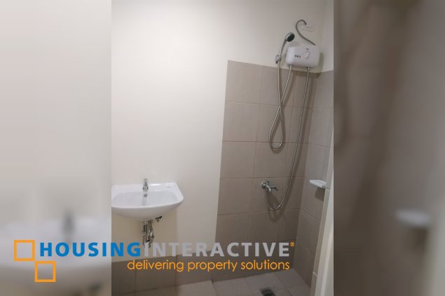 studio for sale in vista gl taft opposite pgh