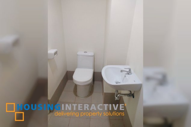 studio for sale in vista gl taft opposite pgh