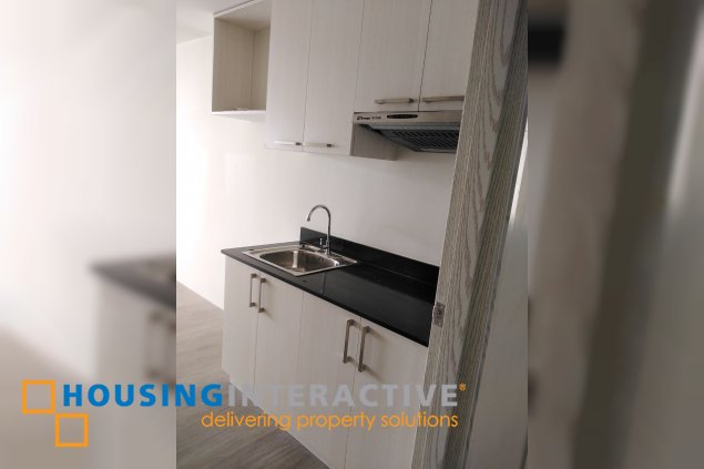 studio for sale in vista gl taft opposite pgh