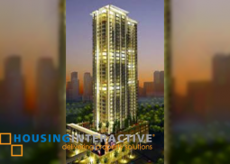 for rent 3br unit - park west