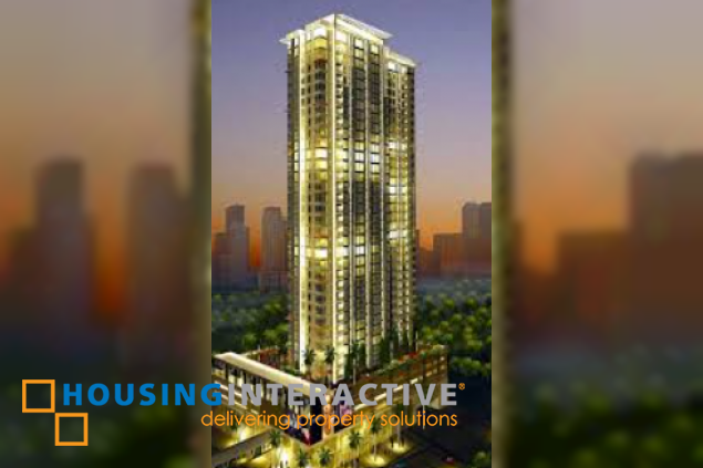 for rent 3br unit - park west