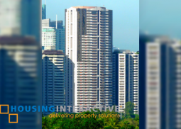 for rent 3br - pacific plaza ayala