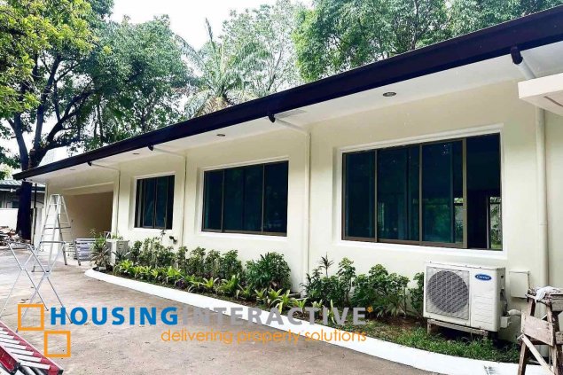 5br house for lease in north forbes park