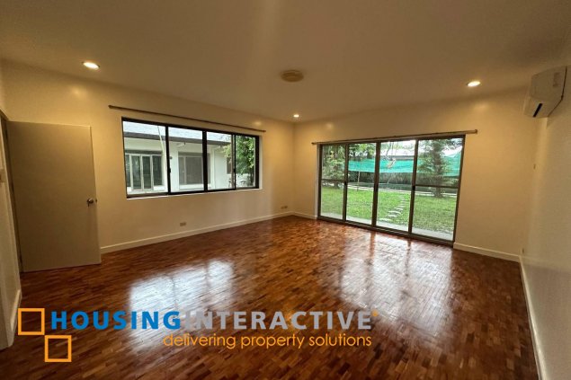 5br house for lease in north forbes park