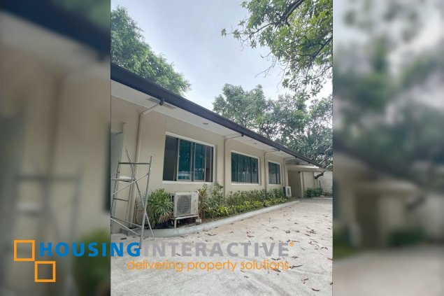 5br house for lease in north forbes park