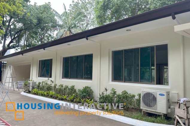 5br house for lease in north forbes park