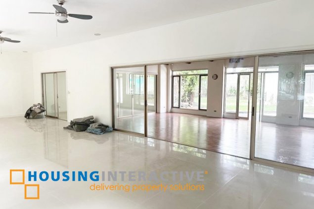 5br house for lease in north forbes park