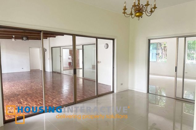 5br house for lease in north forbes park