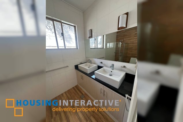 5br house for lease in north forbes park