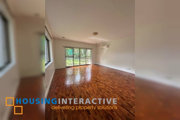 5br house for lease in north forbes park