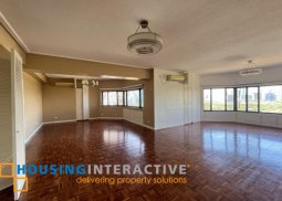 for rent 3br - twin towers makati