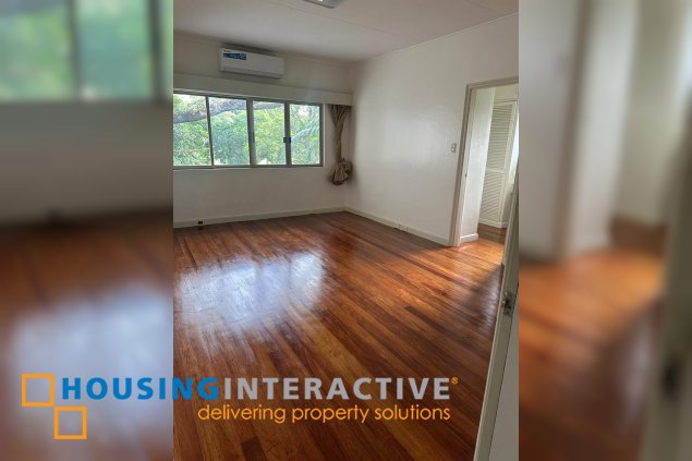 2-storey 4br house for rent in dasmarinas village