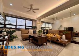 for lease: 2br unit in the icon residences