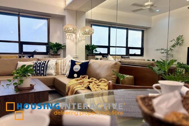 for lease: 2br unit in the icon residences